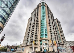 Real Estate Listing   234 RIDEAU STREET UNIT#2004A Ottawa