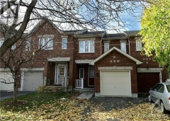 Real Estate Listing   60 SADDLESMITH CIRCLE Kanata