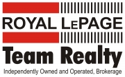 Royal LePage Team Realty